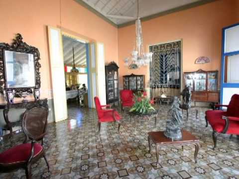 Hostal La Estancia, Remedios, Cuba