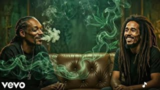 West Coast Riddim – Snoop Dogg ft. Bob Marley | Reggae x West Coast 2026