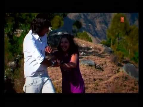 Teri Mukhdi Mayajaal (Kumaoni Hit Video) – “Ki Bhalo Tero Mann”
