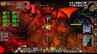 BWL: Honorable vs Flamegor (6/8)