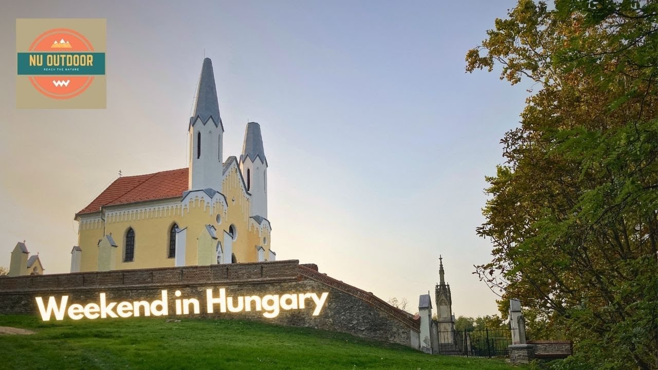 A weekend with friends in Hungary, Sitke