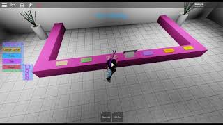 Roblox: New Camera Toggle Setting