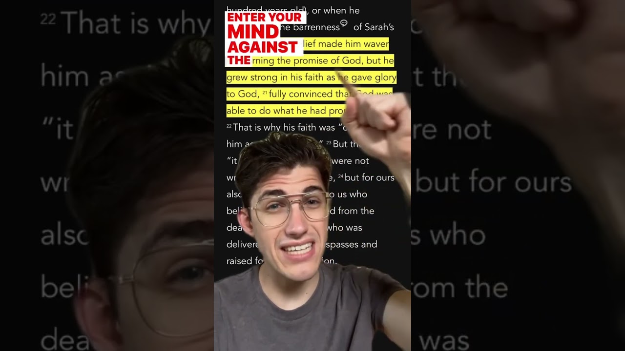 3 СЕКРЕТА, КАК ПРЕОДОЛЕТЬ СОМНЕНИЯ🚨🤯 