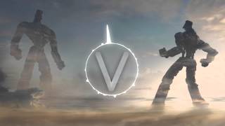 Prismo - TRVP HVNDS