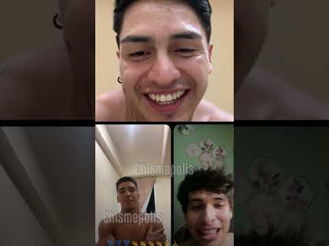 Koke,Alexis, Leo y Cristian revelan todo lo que pasó realmente esta temporada en Exatlón #exatlón