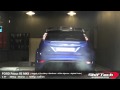 Ford Focus RS MKII 2.5T Stage 3 ! - 305hp @ 409hp [ Hybrid Turbo ] - ShifTech Engineering