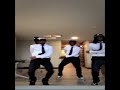 DANCE Song ENCARADA Nakama X NXGHT 