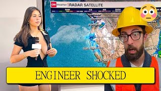 Unbelievable Workers Working with Engineer-Level Skills✅ #adamrose #workers #construction