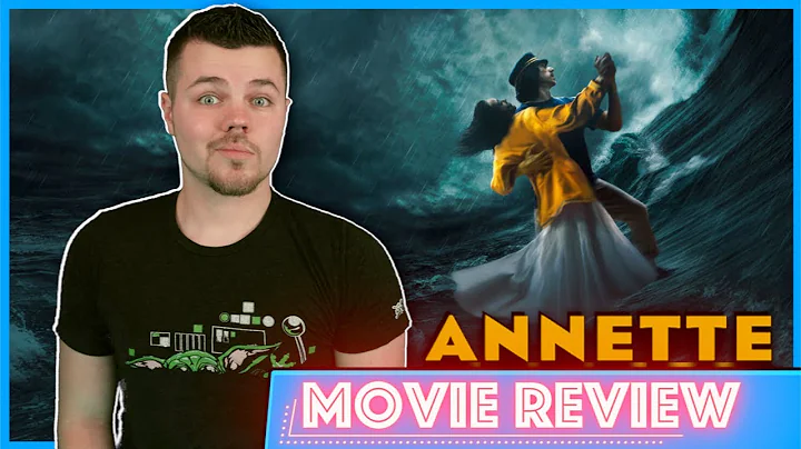 Annette (2021) Movie Review | Amazon Prime