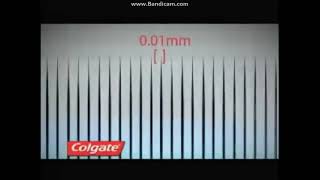 PHILIPPINES COLGATE SLIM SOFT CHARCOAL 2013 TVC #halalan2019 #gmaintegratednews (Due-to: COVID-19),  screenshot 2