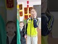 尿液是红色的，看到最后竟然不是吃了火龙果？ #幼儿园 #剧场 #萌娃