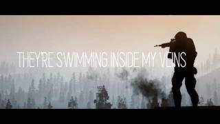 [Lyrics Edit] Crywolf & Illenium - Shrike