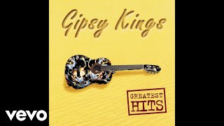 Gipsy Kings - Galaxia (Audio)