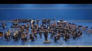 FVHS Winter Concert   Band Performances