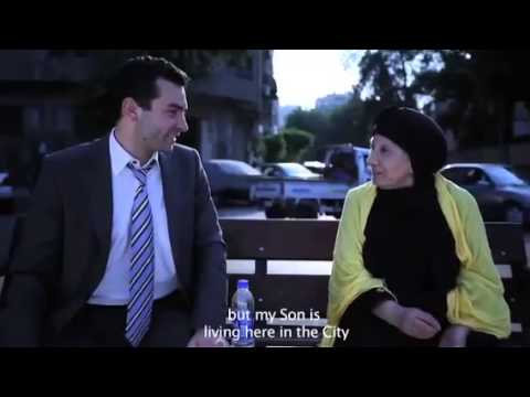 فلم قصير هذا الزمان عقود الوالدين