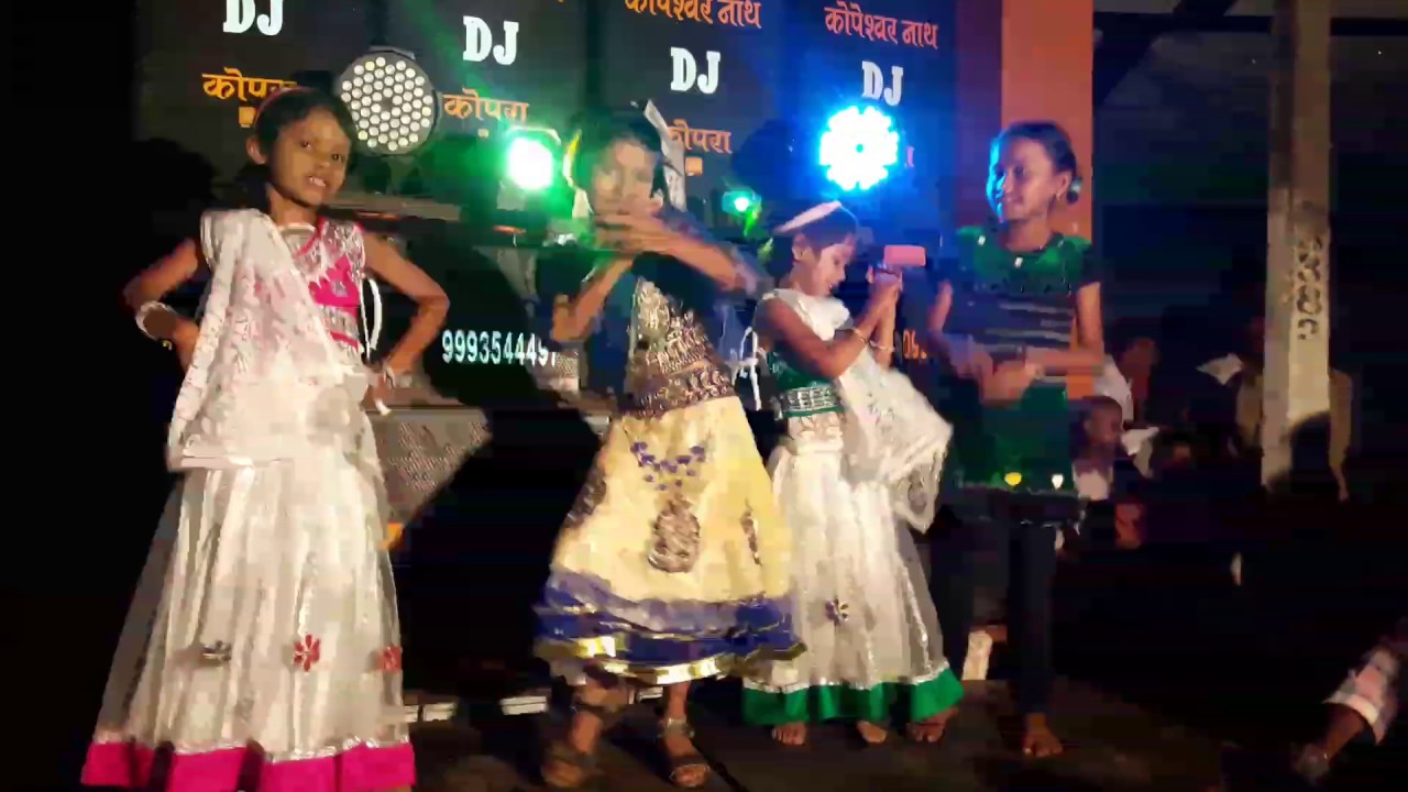 Baby dance by ...........bhevan
