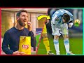 7 Footballers Who Can't Live Without Junk Food