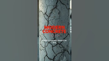 Roman Concrete Became Stronger Than Modern Concrete After 2,000 Years | Ancient Engineering Mystery