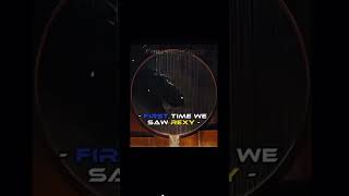 When Dinosaurs Ruled The Earth