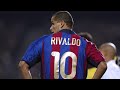 Rivaldo : 20 Siêu Phẩm Của "Phù thủy Brazil" の動画、YouTube動画。