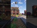 BEST Train Yard in Create Minecraft