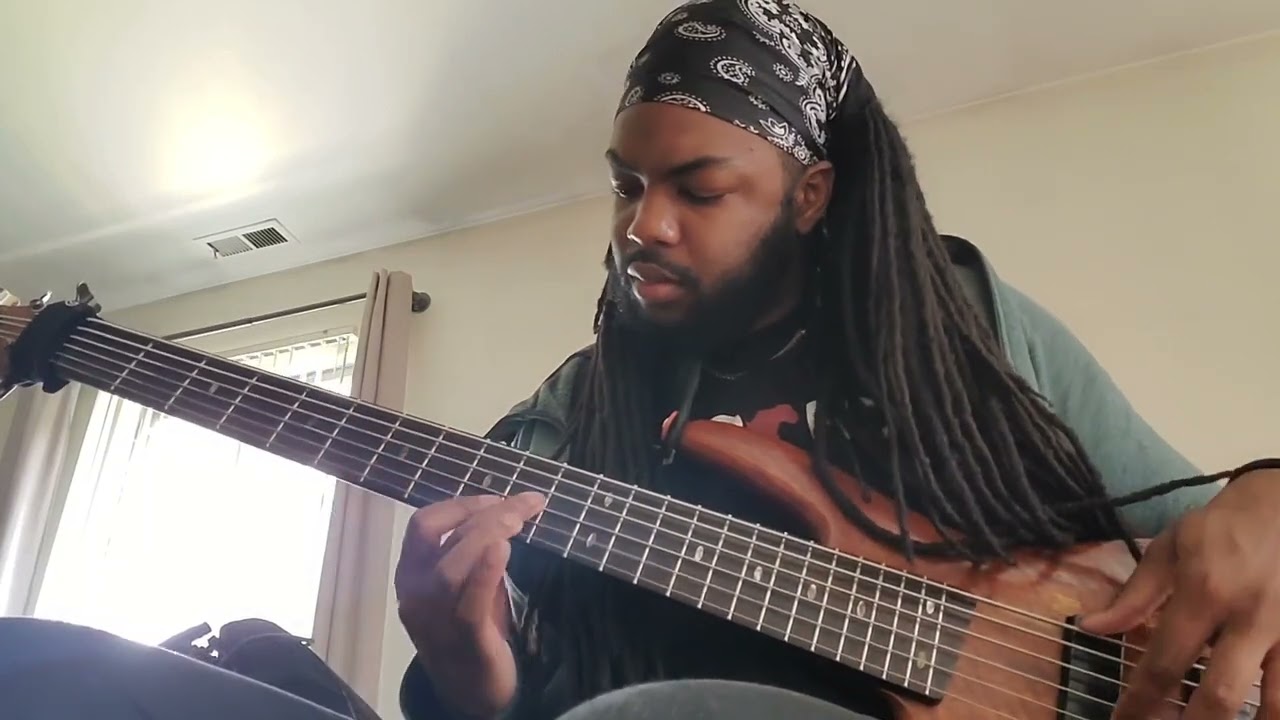 THIS is how you Flow | BASS iMANi - Tracy's Rain Medley
