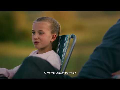 Telekom Festival 2026 - There’s More Than One Way to Be Free | Telekom HU