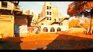 Fortnite Cinematic To Use In Highlights Credit To M1K3Editz