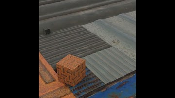 When Metal Moves Too Perfectly… 😳🧲