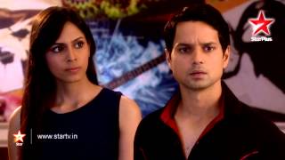 Ek Hasina Thi - 16Th September 2014 Ep 134