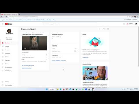 Youtube auto video uploader | Python selenium undetected chrome driver auto video uploader