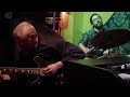 Sunshine Alley (Cover) | Hot Organic Trio - Greek Hammond B3 Soul Jazz Organ Trio