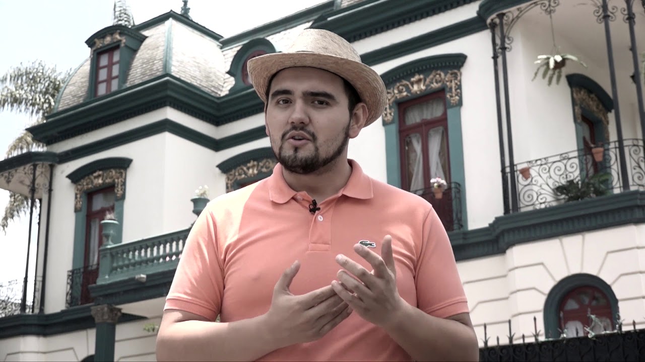 CASA DE LOS ENANOS REPORTAJE VIVE MEJOR