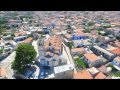 Lefkara village by Cyprus Aerial Activities