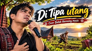 Di Tipa Utang – Lagu Batak Paling Sedih & Viral | Cover Terbaru Batak Harmony Music