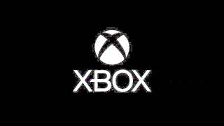 XBOX Series X Startup (EARRAPE)
