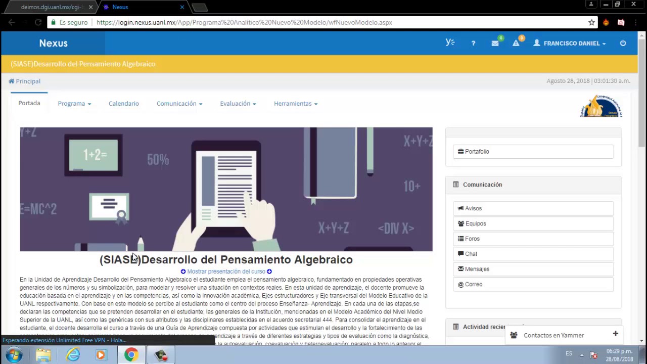Tutorial de como utlizar nexus - YouTube