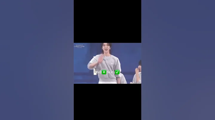 minghao dancing maniac🔥 #seventeen #minghao #the8 #fyp #kpop