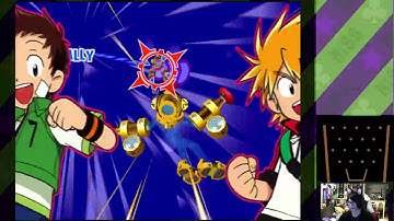 Gotcha Force: Part 2: Is that all you got?