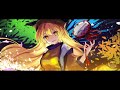 Secret God Matara ~ Hidden Star in All Seasons (Aether Eru)