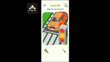 DOP 3: Displace One Part || Level 319