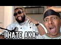 Xenny Reacts to Cassper Nyovest DISS AKA On L-TIDO PODCAST!