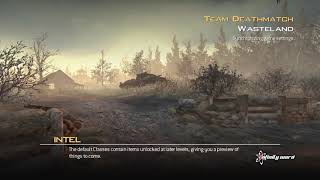 Call of Duty Modern Warfare 2: Trash talking #4