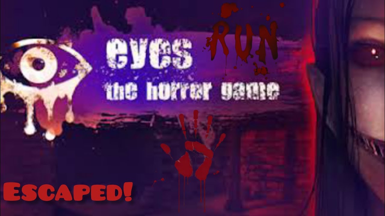 Day 3 : I escaped from this ghost in eyes horror multiplayer /malayalam / easy mode