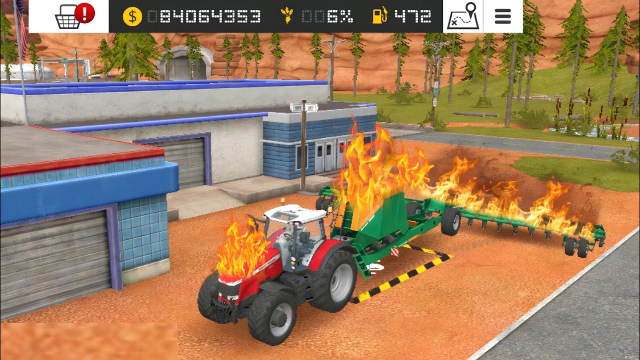 FS 18 Beet Sowing Gameplay! Farming Simulator 18 Gameplay Timelapse! 