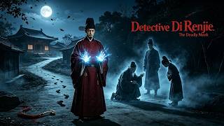 [MOVIE] MULTI SUB丨Detective Di Renjie: The Deadly Monk : 🏮Two Lives Erased. Can he find the Truth?