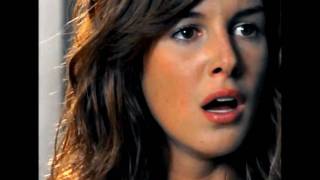 Ashley/Darcy AU Femslash- My Skin