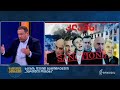 ნამდვილი ამბავი — 8 სექტემბერი, ნაწილი I