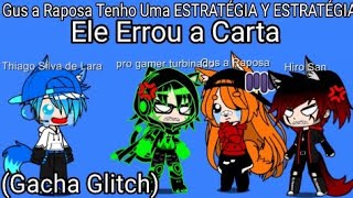 o Maior RAGE do Pro Gamer No UNO!!! (Meme) (Gacha Nebula) 😅🤬😂😡 +10 