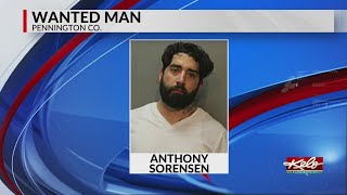 Pennington County seeks suspect in drug death